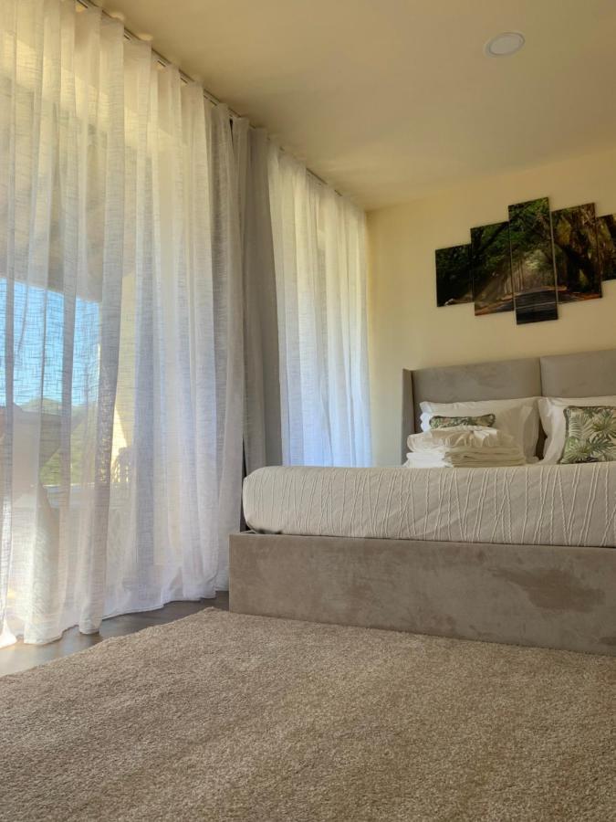 Eco-Bungalow Carralcova المظهر الخارجي الصورة