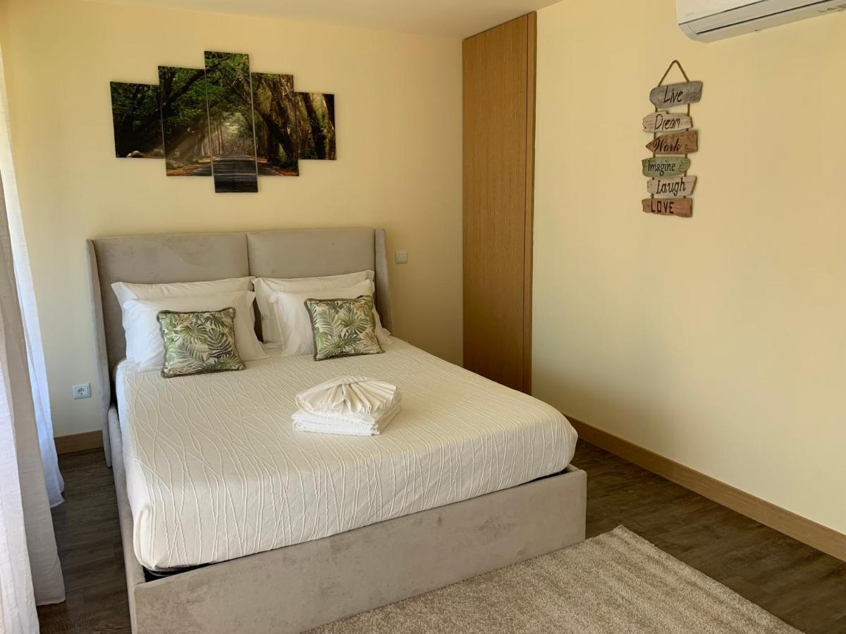 Eco-Bungalow Carralcova المظهر الخارجي الصورة