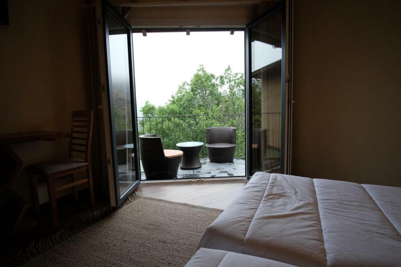 Eco-Bungalow Carralcova المظهر الخارجي الصورة