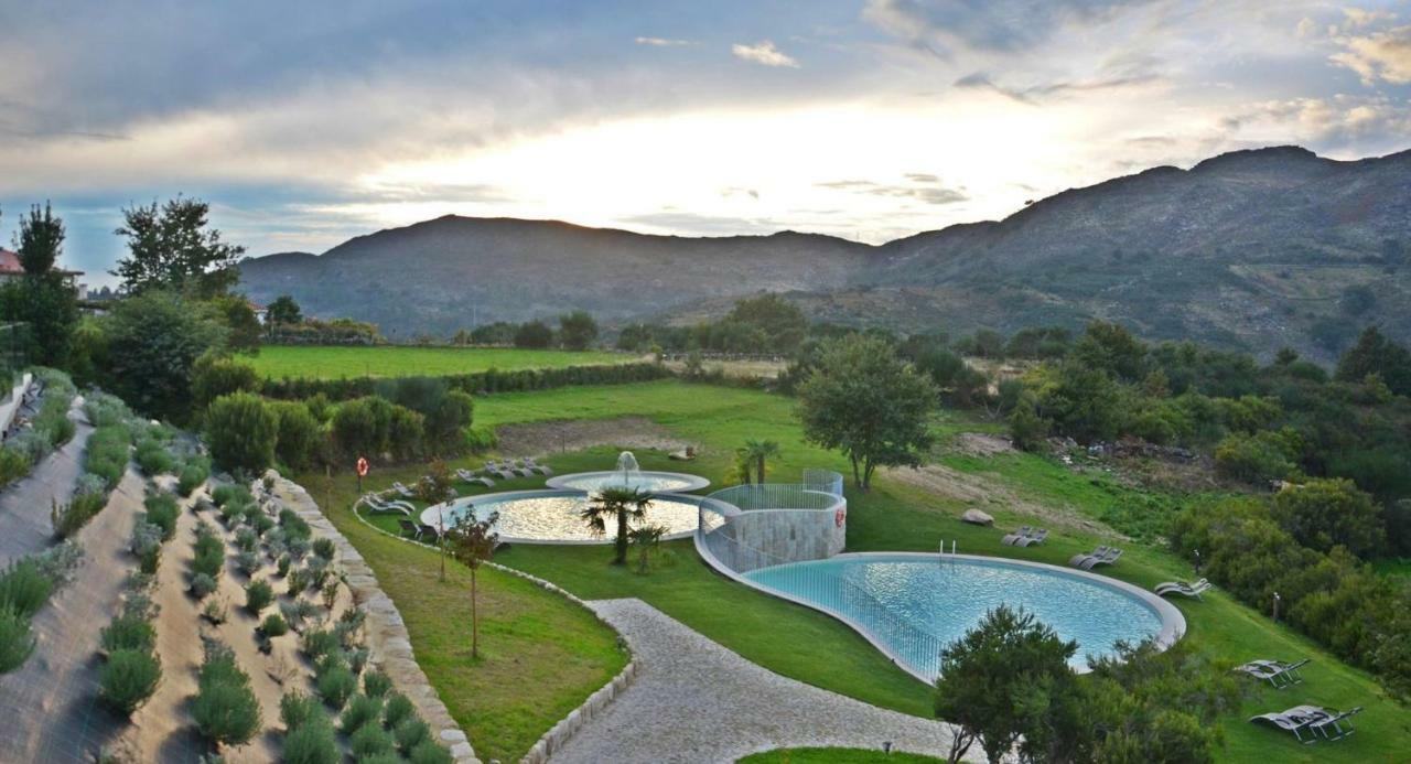 Eco-Bungalow Carralcova المظهر الخارجي الصورة